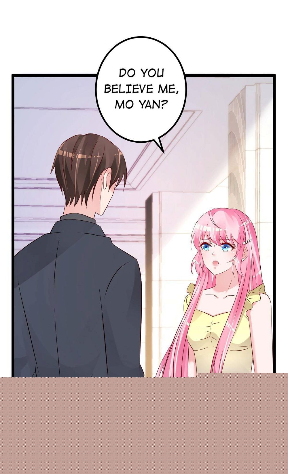 A Second Chance At Love Chapter 71 - HolyManga.Net