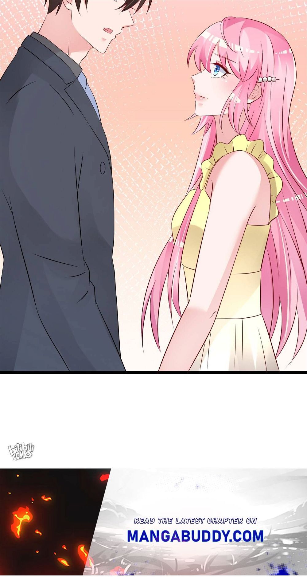 A Second Chance At Love Chapter 71 - HolyManga.Net