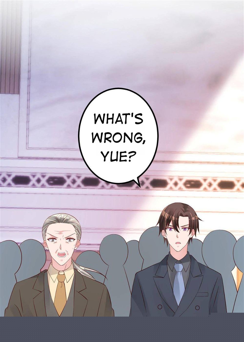 A Second Chance At Love Chapter 71 - HolyManga.Net