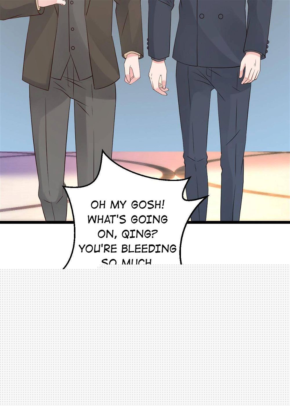 A Second Chance At Love Chapter 71 - HolyManga.Net