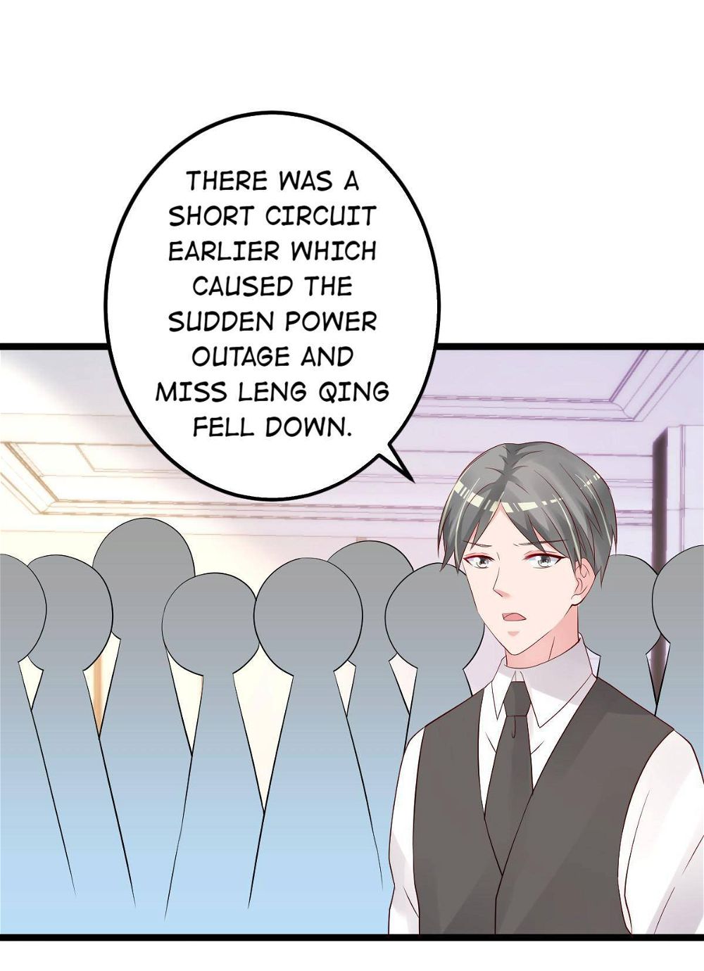 A Second Chance At Love Chapter 71 - HolyManga.Net