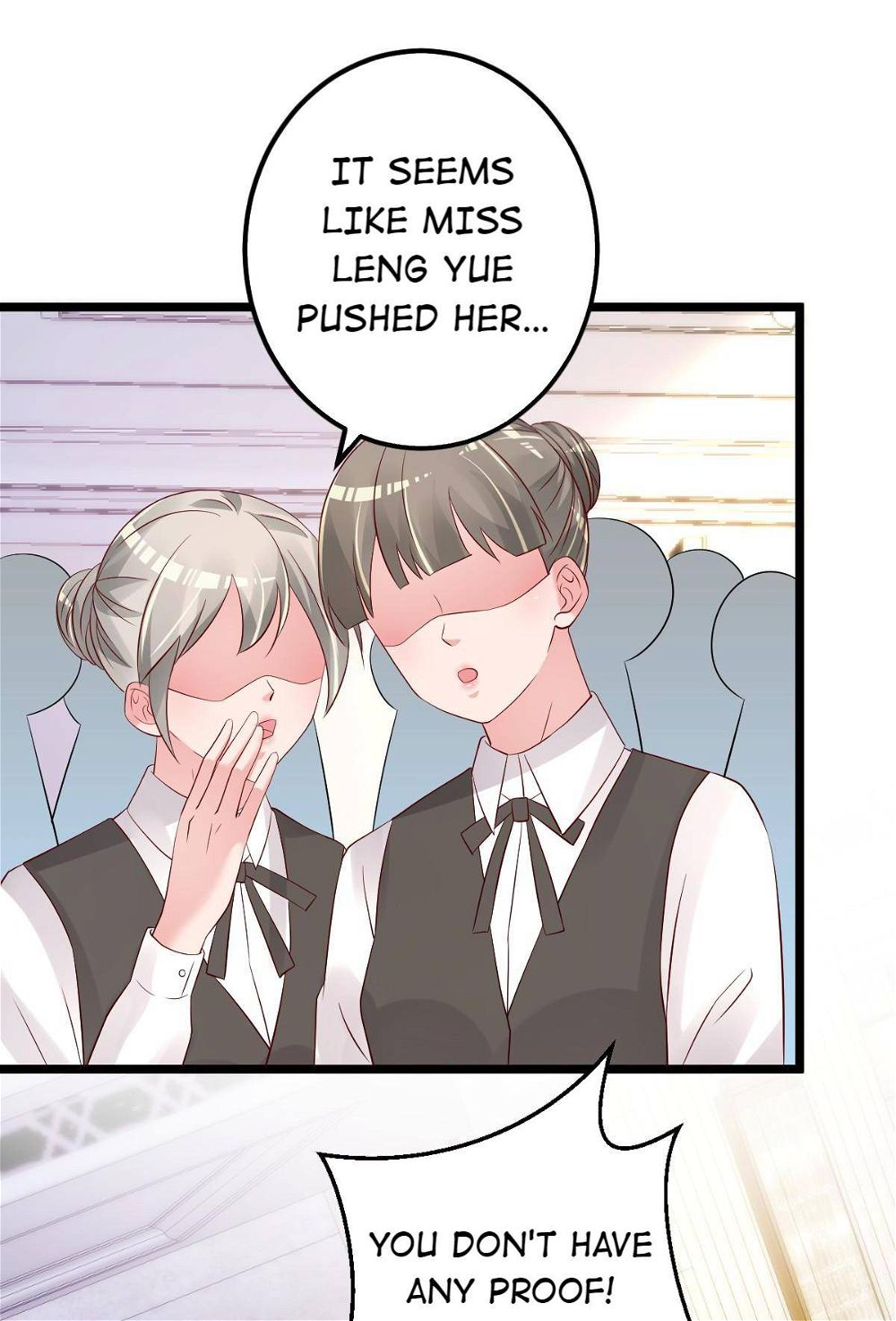 A Second Chance At Love Chapter 71 - HolyManga.Net