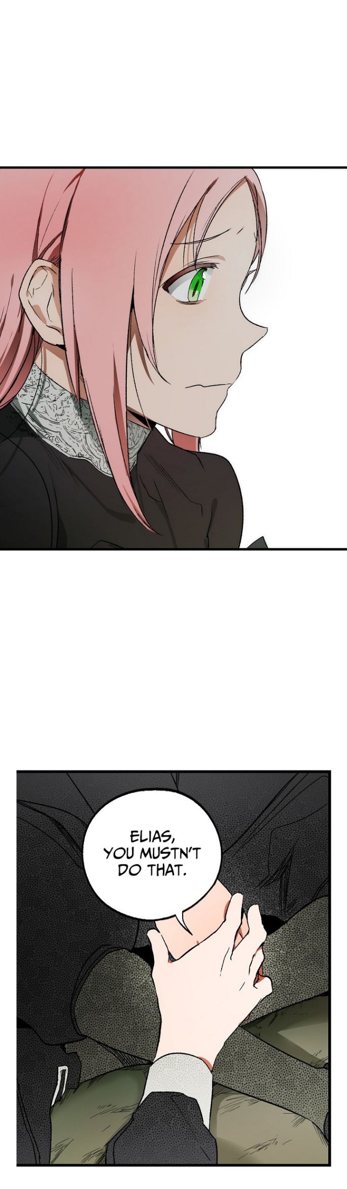 A Stepmother