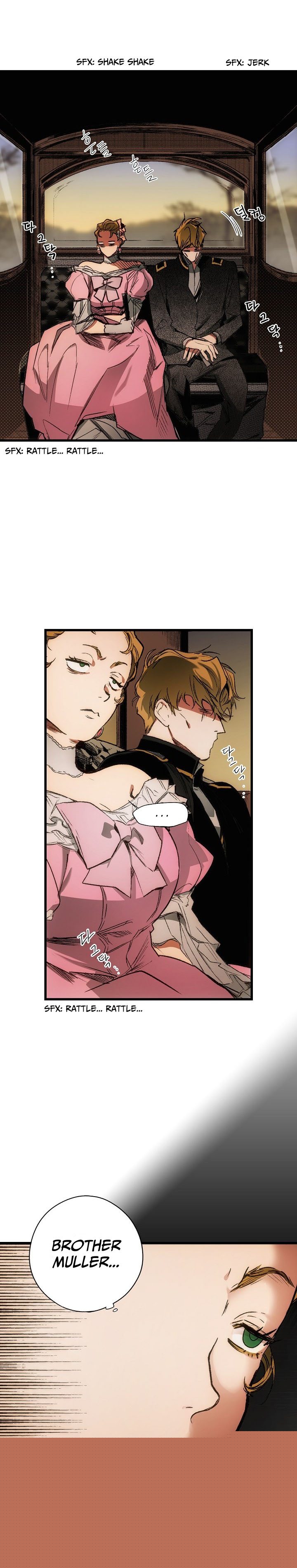A Stepmother