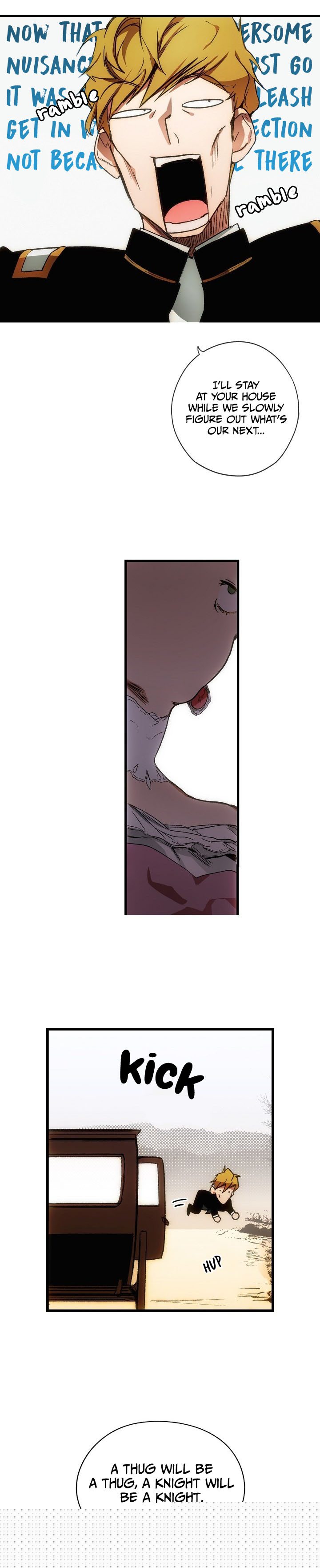 A Stepmother