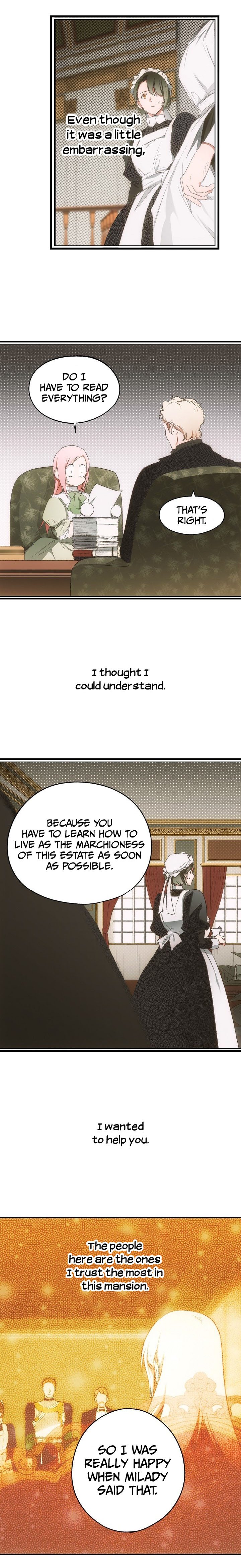 A Stepmother