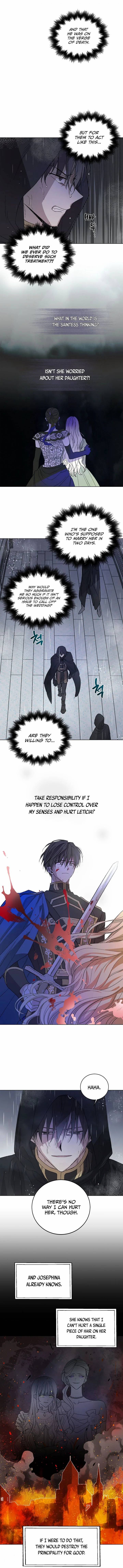 A Way to Protect the Lovable You Chapter 2 - HolyManga.Net