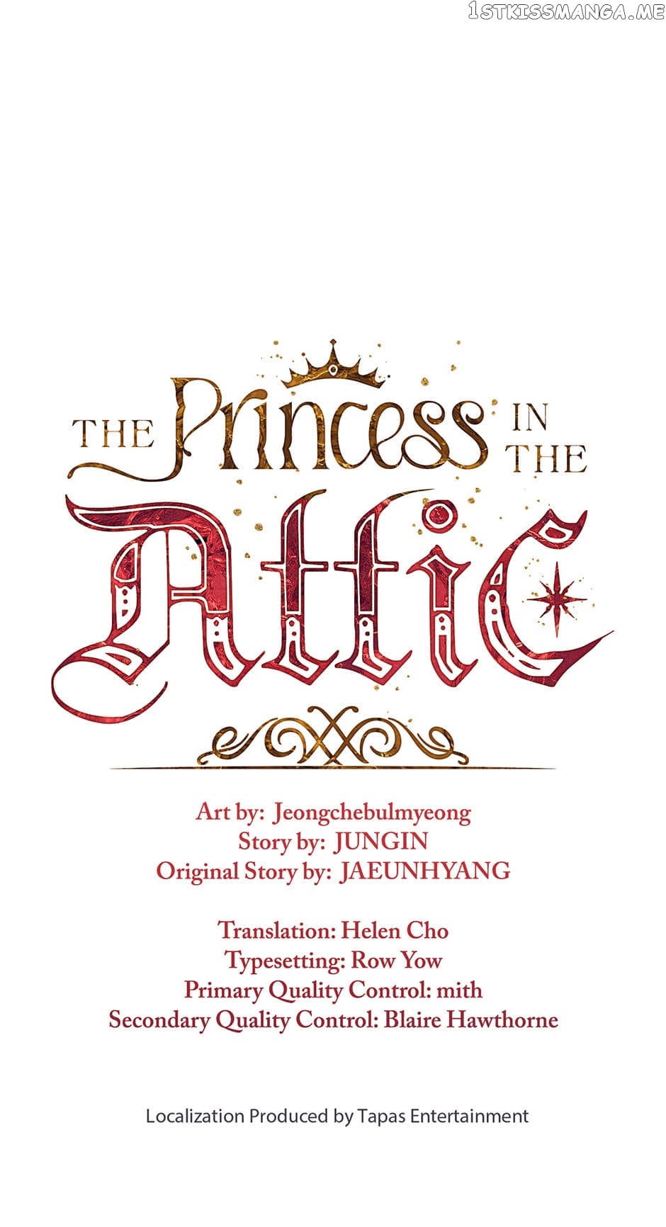 Attic princess Chapter 57 - HolyManga.Net