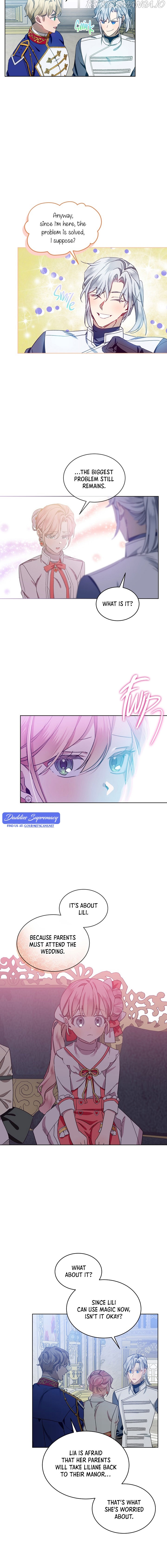 An Unseemly Lady Chapter 50 - HolyManga.Net