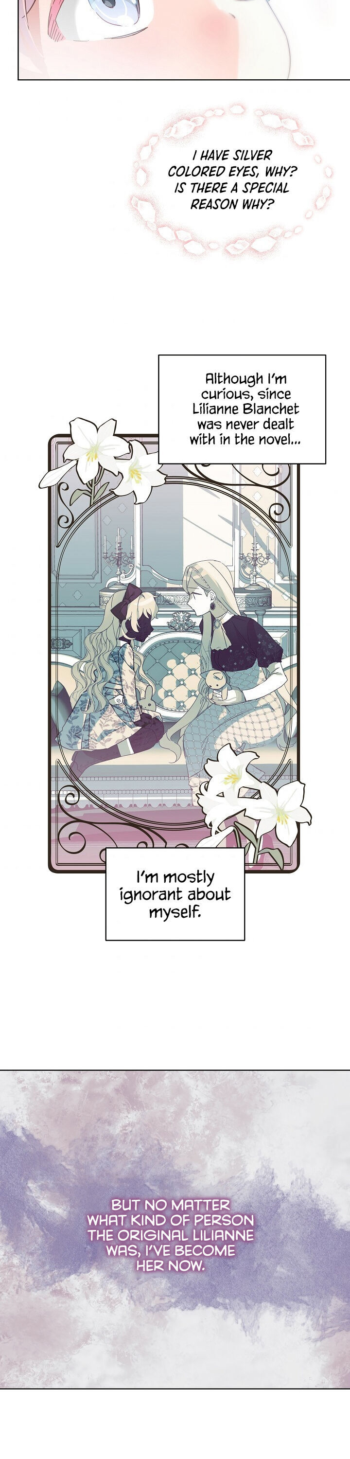 An Unseemly Lady Chapter 1 - HolyManga.Net