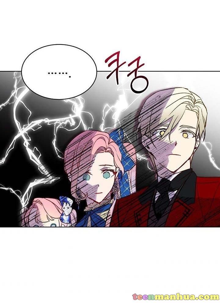 An Unseemly Lady Chapter 19 - HolyManga.Net