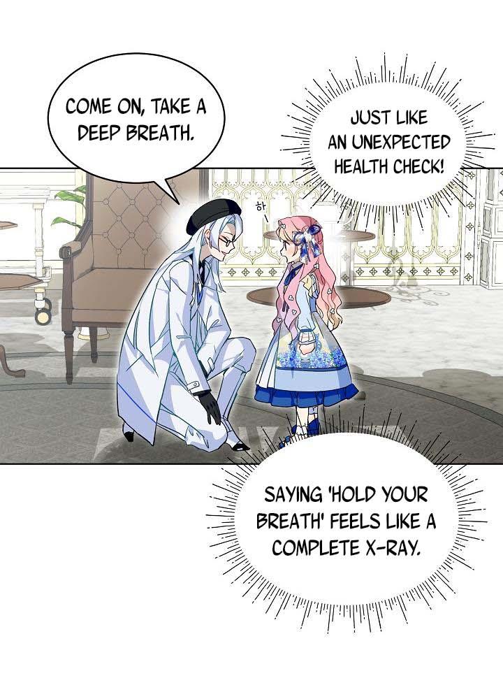 An Unseemly Lady Chapter 19 - HolyManga.Net