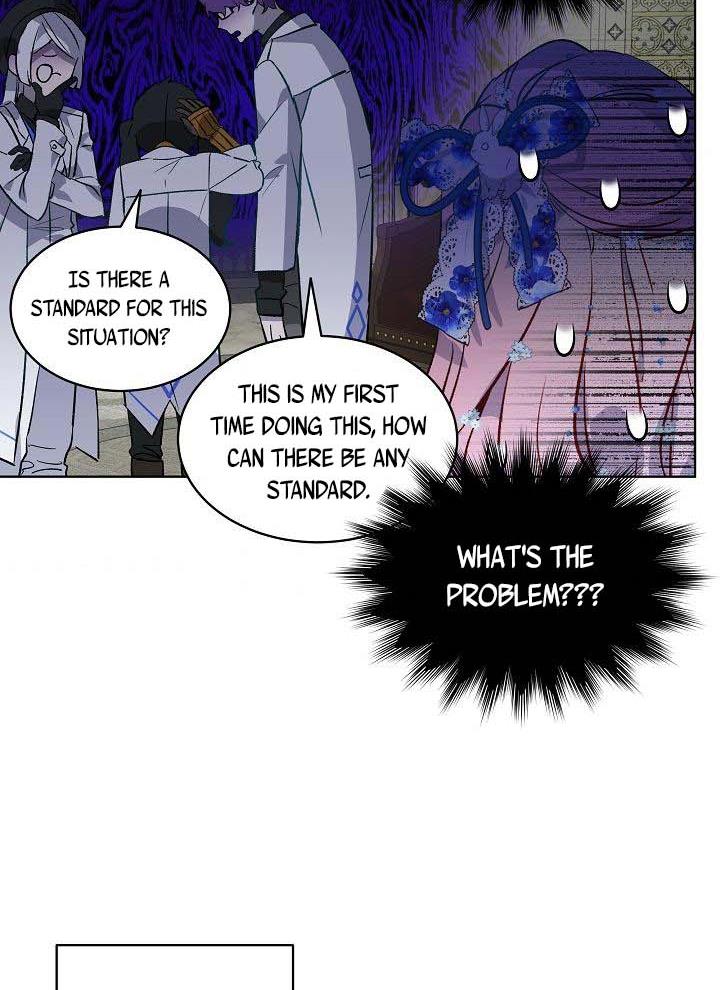 An Unseemly Lady Chapter 19 - HolyManga.Net