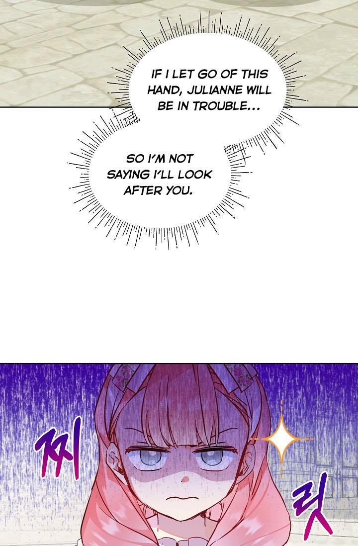 An Unseemly Lady Chapter 22 - HolyManga.Net