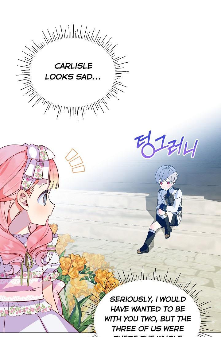 An Unseemly Lady Chapter 22 - HolyManga.Net