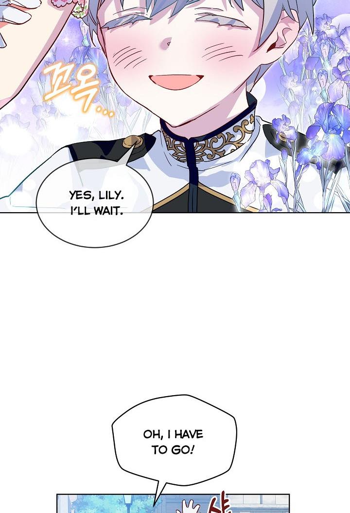 An Unseemly Lady Chapter 22 - HolyManga.Net