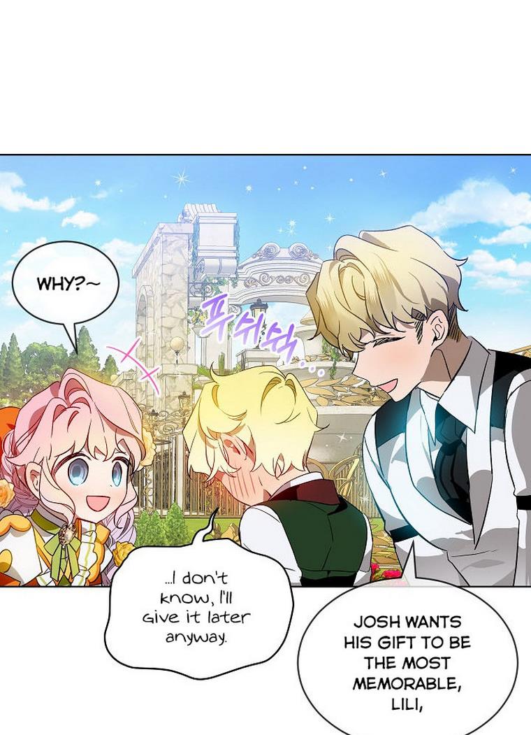 An Unseemly Lady Chapter 27 - HolyManga.Net