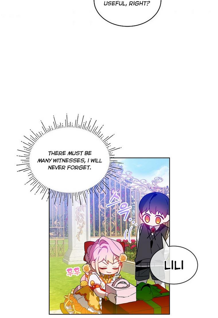 An Unseemly Lady Chapter 27 - HolyManga.Net