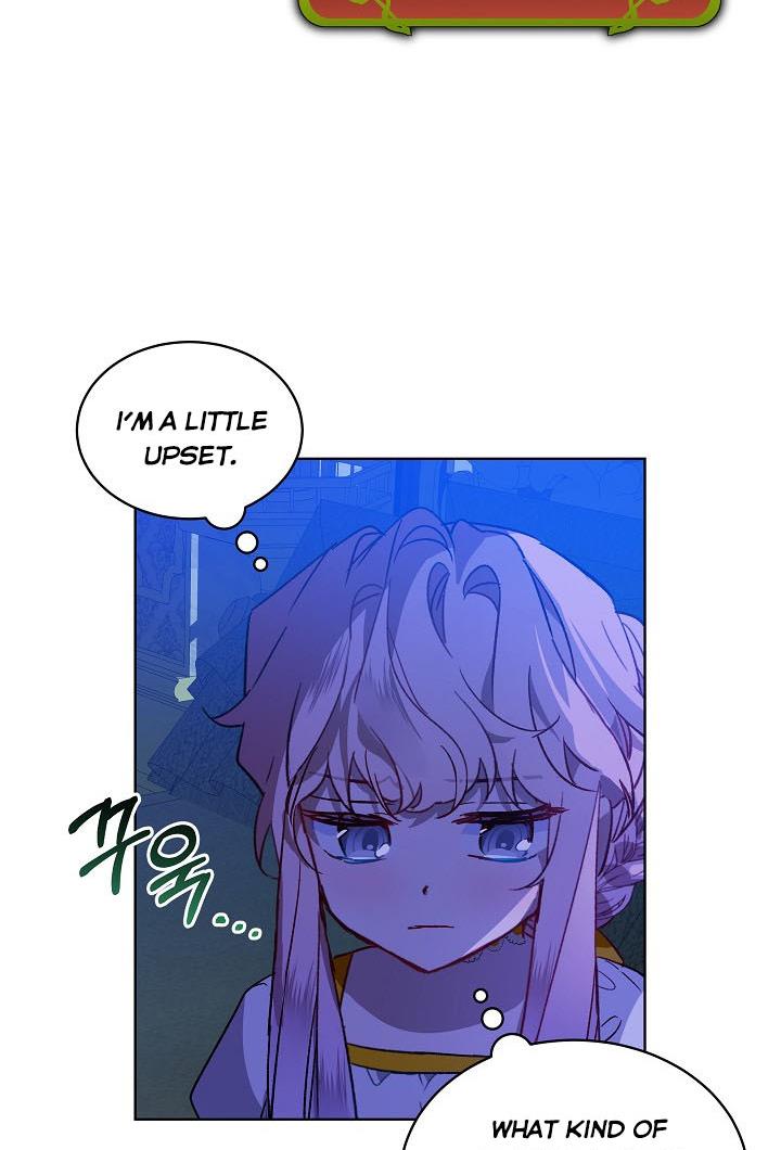 An Unseemly Lady Chapter 29 - HolyManga.Net