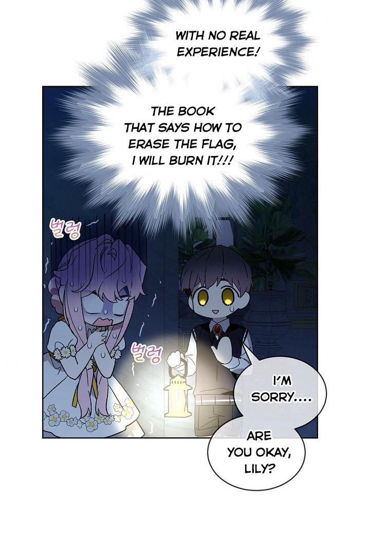 An Unseemly Lady Chapter 29 - HolyManga.Net