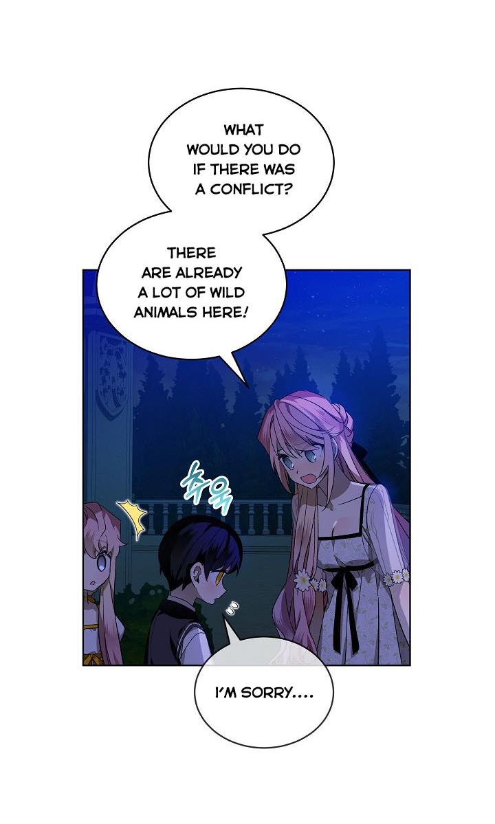 An Unseemly Lady Chapter 30 - HolyManga.Net