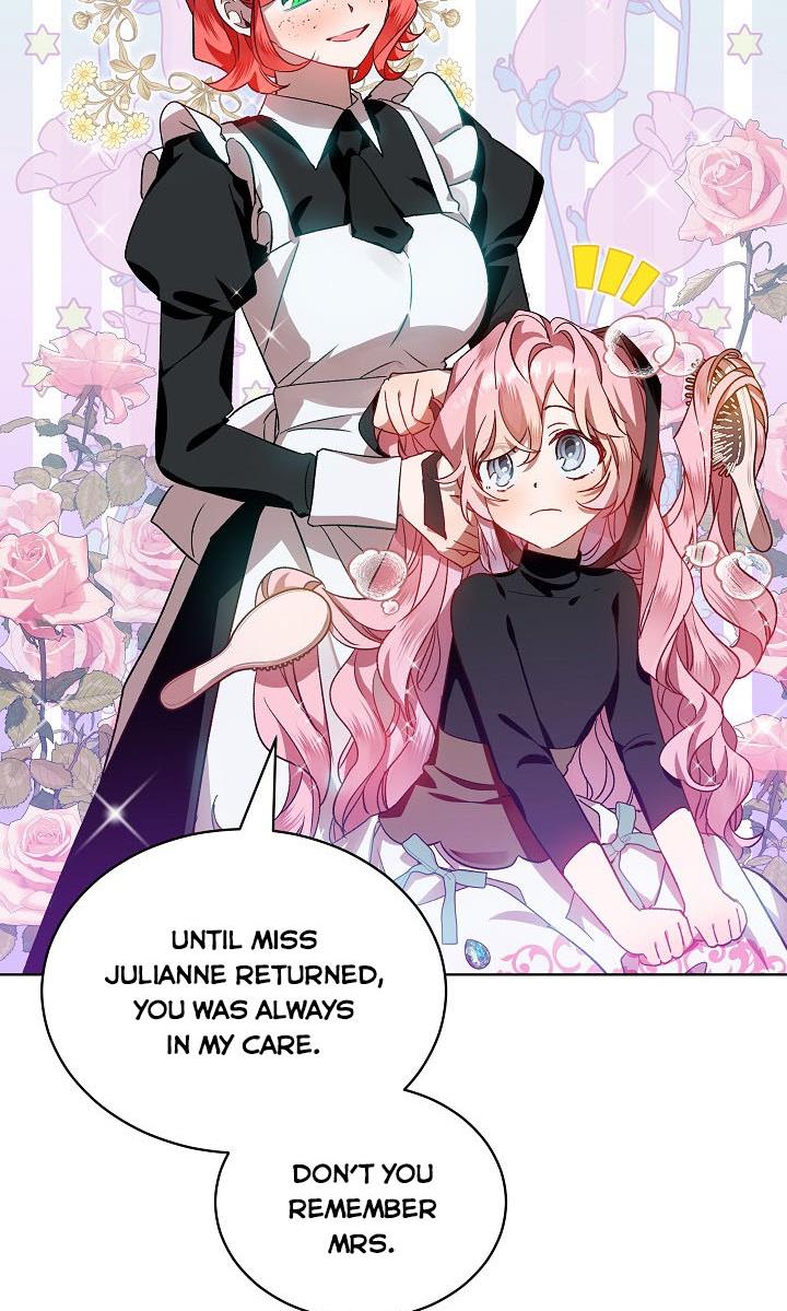 An Unseemly Lady Chapter 30 - HolyManga.Net