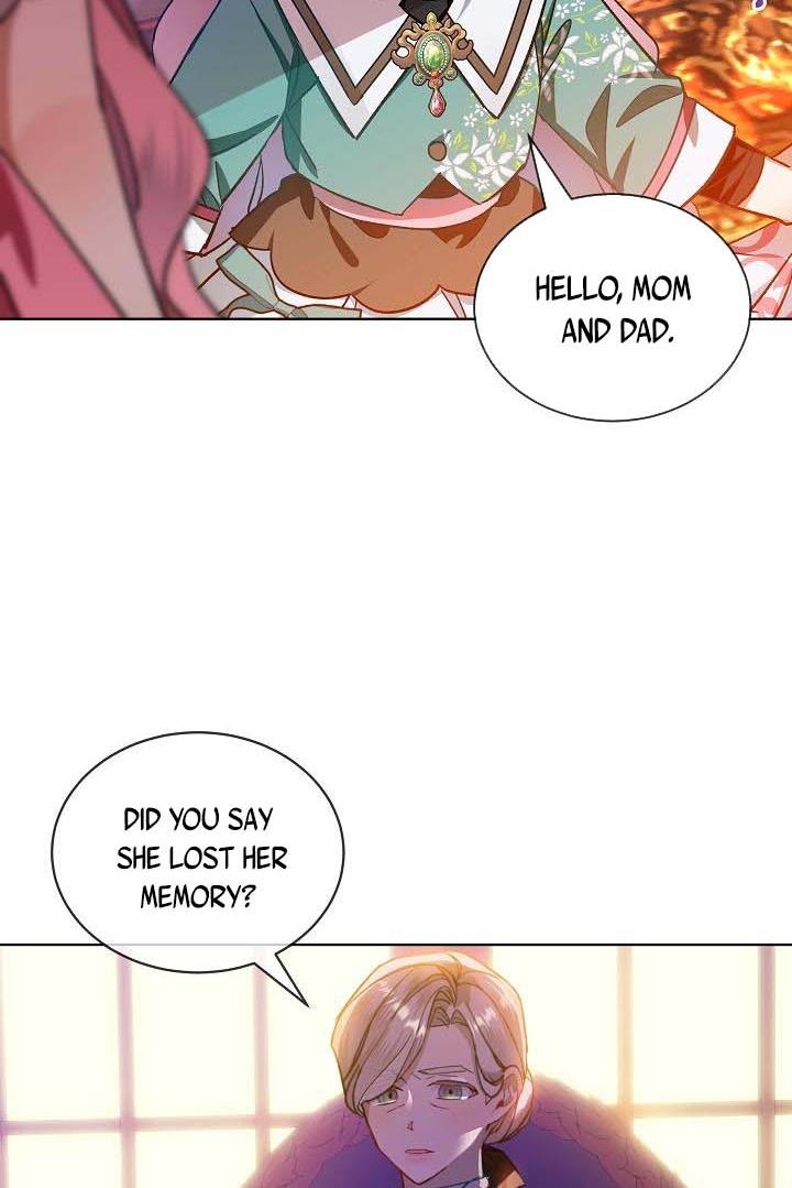 An Unseemly Lady Chapter 31 - HolyManga.Net