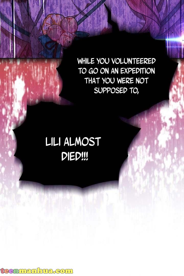 An Unseemly Lady Chapter 31 - HolyManga.Net