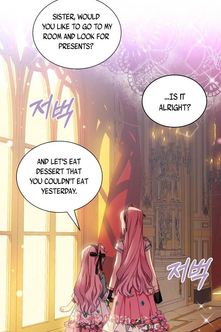 An Unseemly Lady Chapter 31 - HolyManga.Net