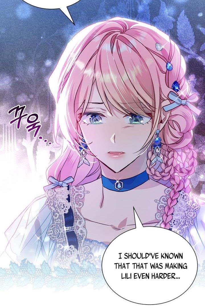 An Unseemly Lady Chapter 31 - HolyManga.Net