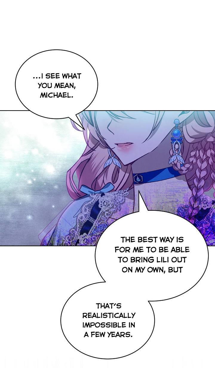 An Unseemly Lady Chapter 32 - HolyManga.Net