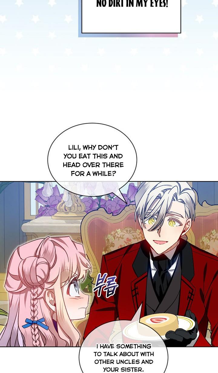 An Unseemly Lady Chapter 32 - HolyManga.Net