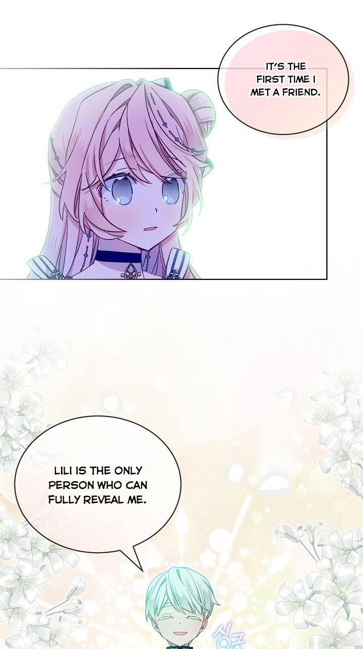 An Unseemly Lady Chapter 33 - HolyManga.Net