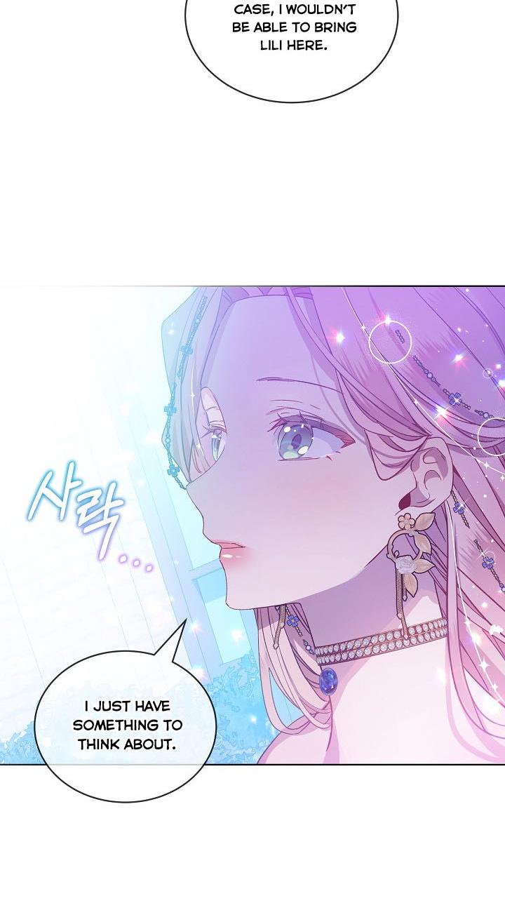 An Unseemly Lady Chapter 33 - HolyManga.Net