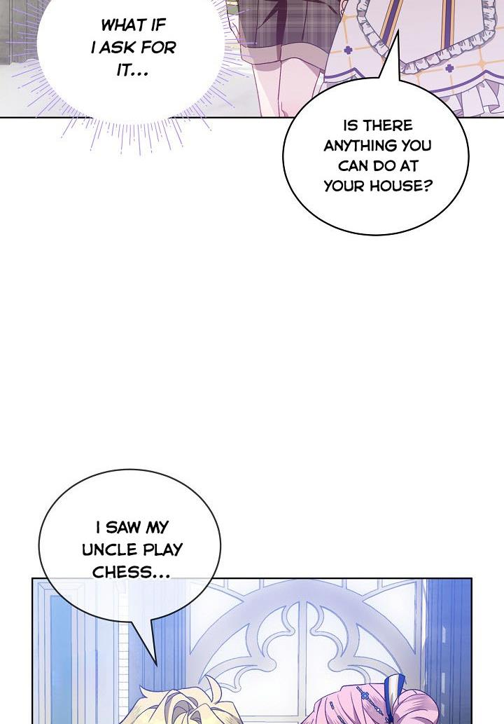 An Unseemly Lady Chapter 34 - HolyManga.Net