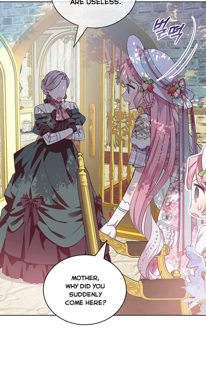 An Unseemly Lady Chapter 35 - HolyManga.Net