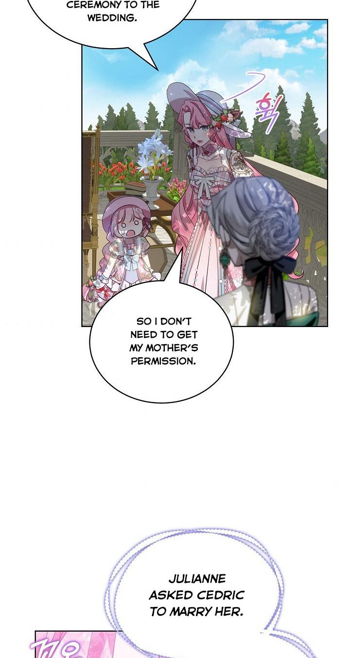 An Unseemly Lady Chapter 35 - HolyManga.Net