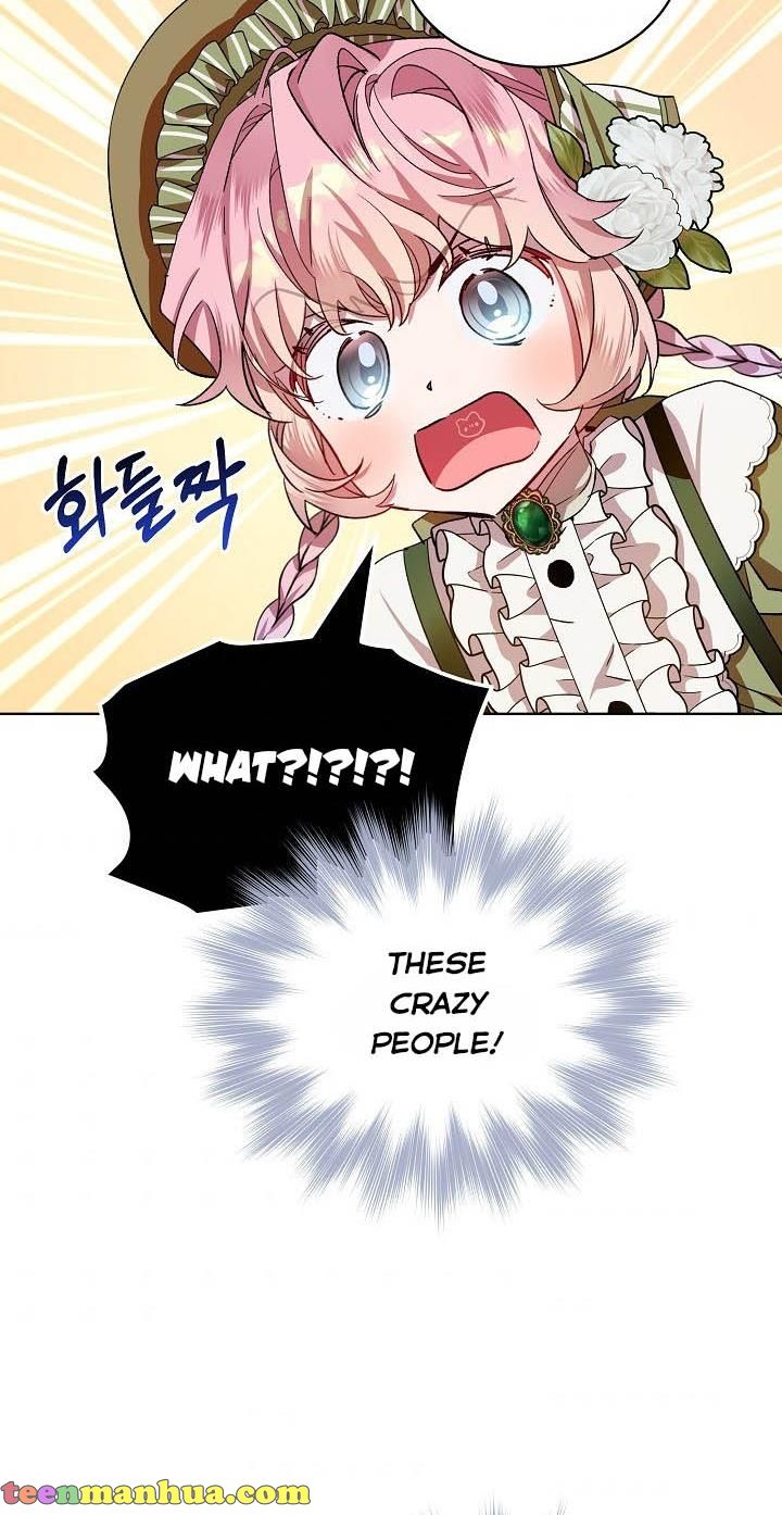 An Unseemly Lady Chapter 36 - HolyManga.Net