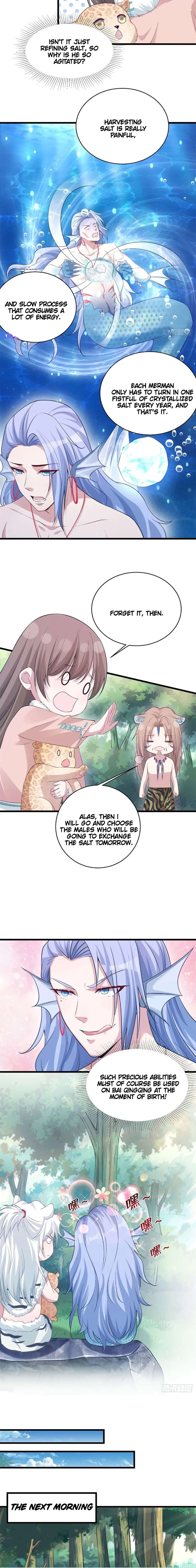 Beauty And The Beasts Chapter 283 - HolyManga.Net