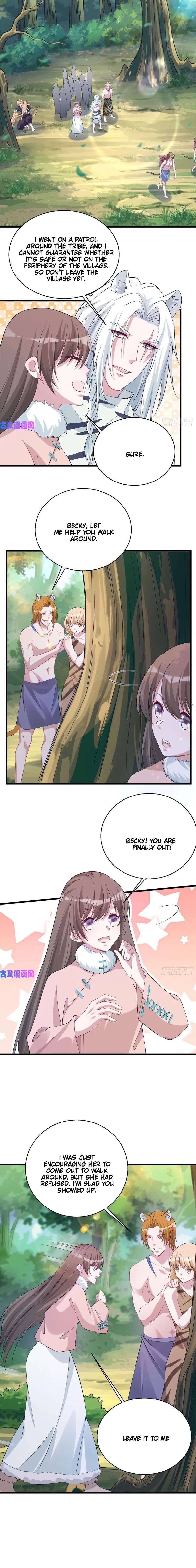 Beauty And The Beasts Chapter 283 - HolyManga.Net