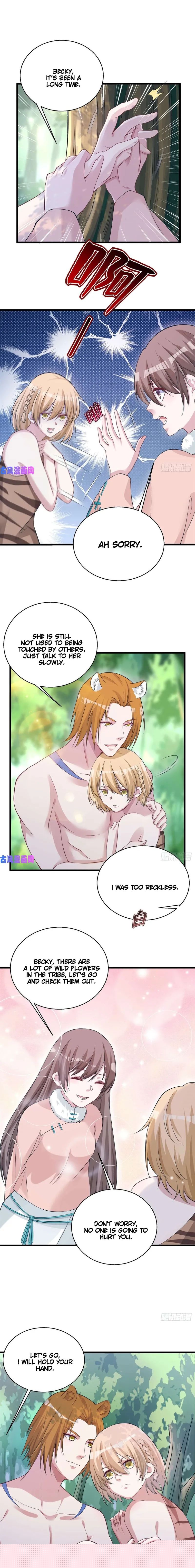 Beauty And The Beasts Chapter 283 - HolyManga.Net