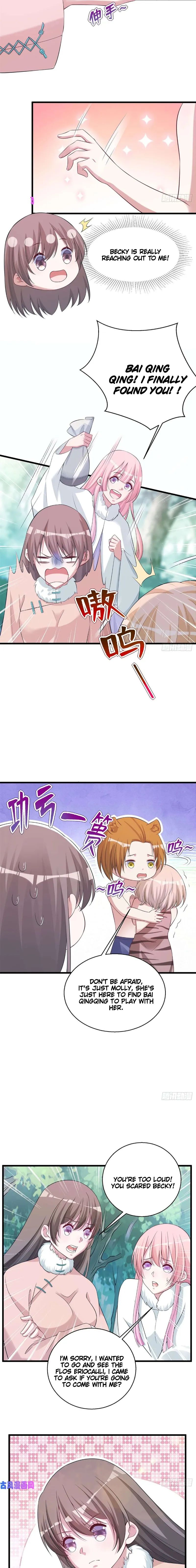 Beauty And The Beasts Chapter 283 - HolyManga.Net