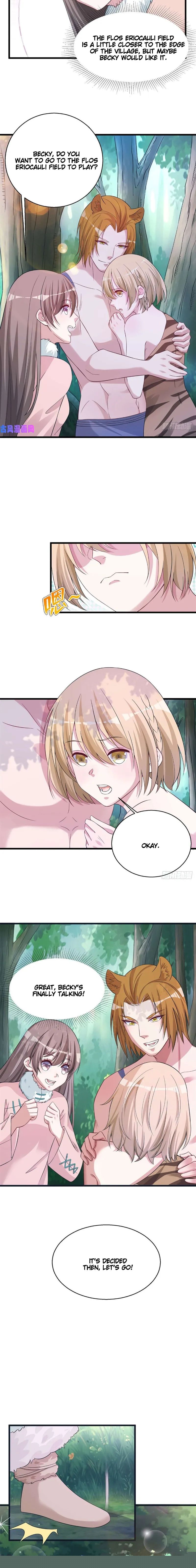 Beauty And The Beasts Chapter 283 - HolyManga.Net