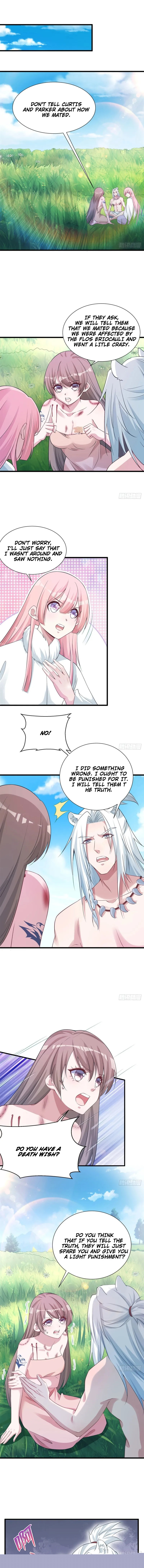 Beauty And The Beasts Chapter 289 - HolyManga.Net