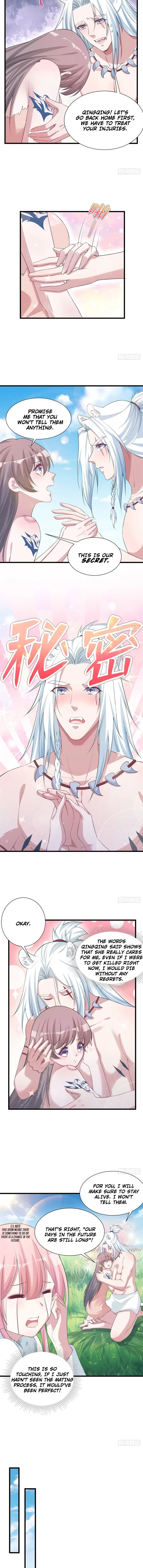 Beauty And The Beasts Chapter 289 - HolyManga.Net