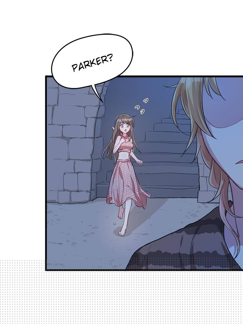 Beauty And The Beasts Chapter 44 - HolyManga.Net