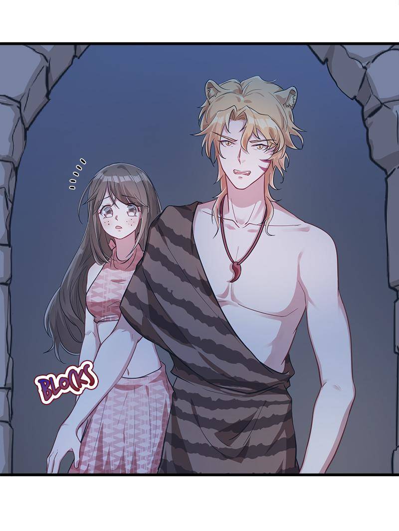 Beauty And The Beasts Chapter 44 - HolyManga.Net