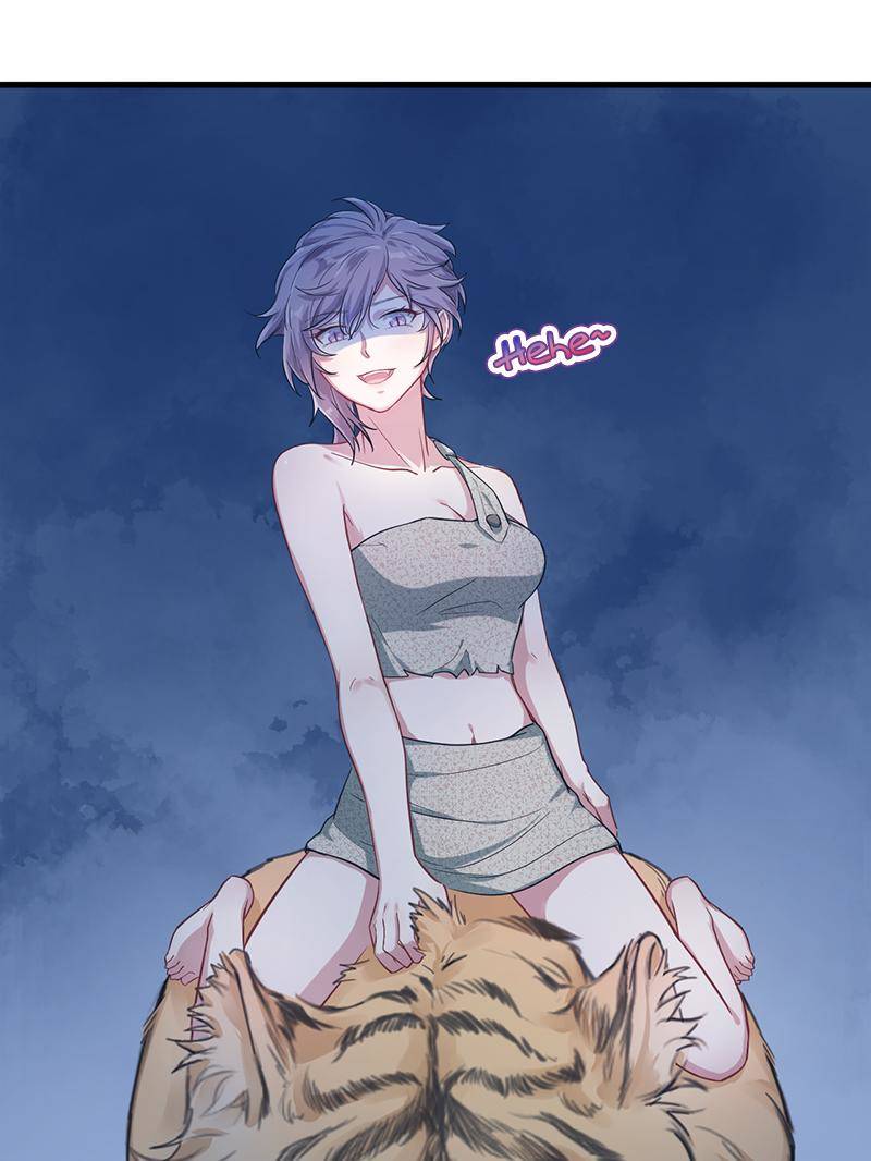 Beauty And The Beasts Chapter 44 - HolyManga.Net