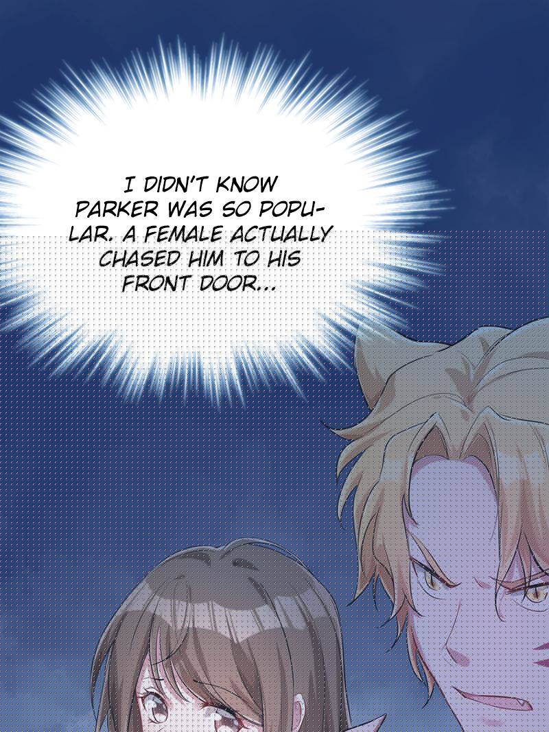 Beauty And The Beasts Chapter 44 - HolyManga.Net