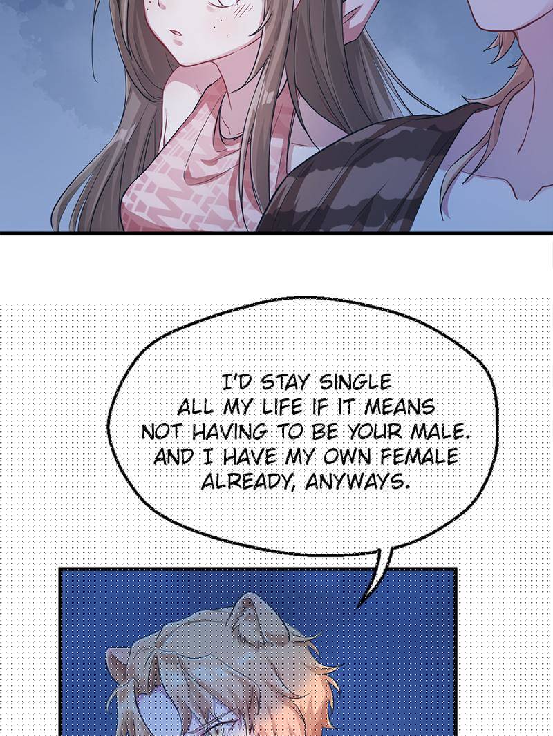 Beauty And The Beasts Chapter 44 - HolyManga.Net